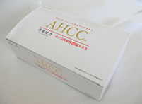 AHCC�Z�k�G�L�X ��������