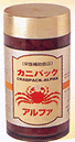 カニパックアルファ