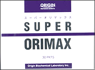 �X�[�p�[�I���}�b�N�X