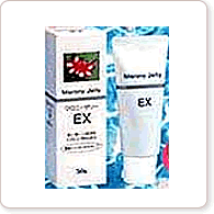 マロニーゼリーEX